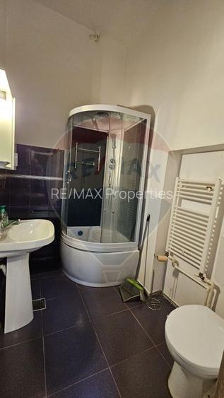 Apartament cu 2 camere într-o casă cu farmec interbelic, zona Popa Nan - 5