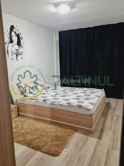 Apartament 2 camere decomandate de vânzare – Turnișor, zona Alba Iulia-Profi - 7