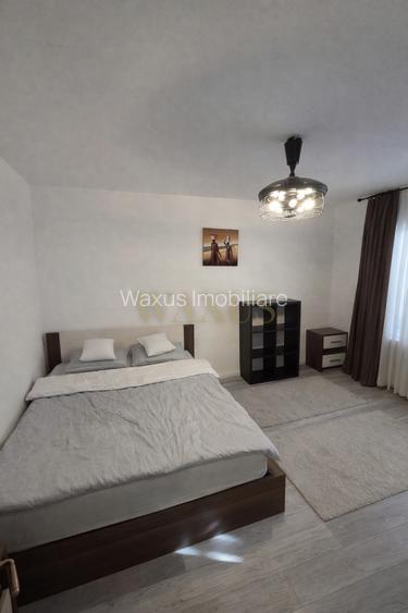 Apartament Modern - SU 47MP I Balcon i Etaj 2 - Manastur I Bucium - 3