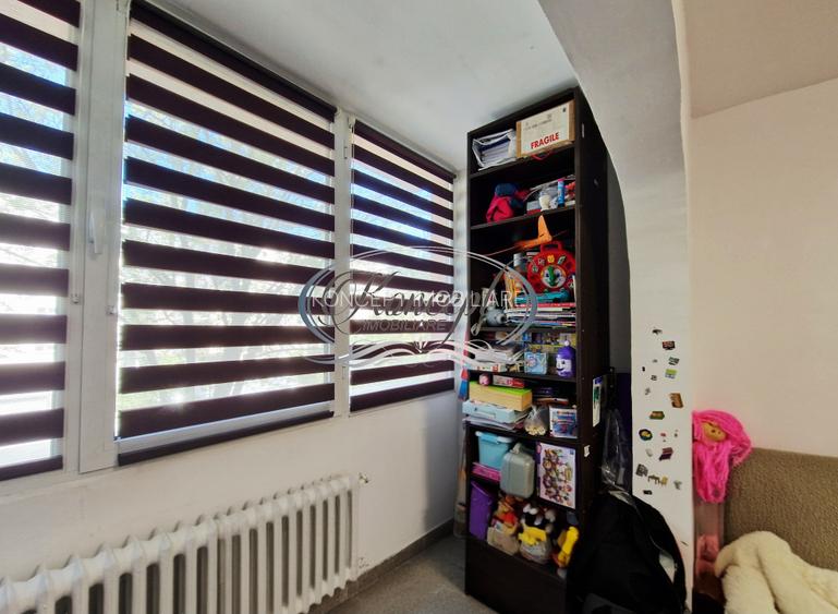 Apartament confortabil, etaj intermediar aprope de Expo Transilvania - 10