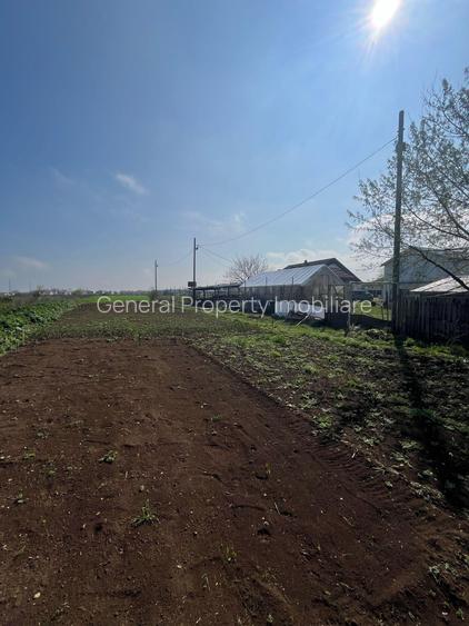 Teren TUNARI  600 mp - 7