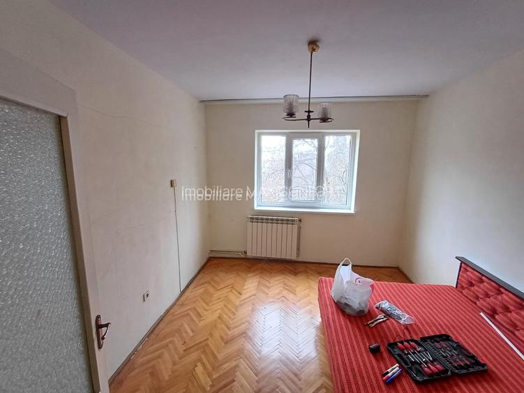 Apartament 3 camere – Obor – 62.000 € - 2