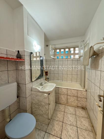 Apartament 2 camere - Sibiu - Hipodrom I  - 10