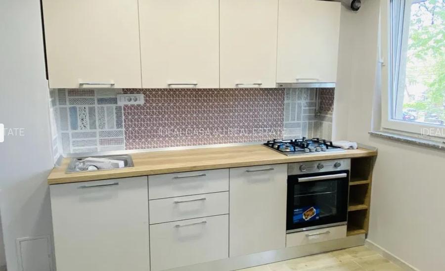 Apartament cu 2 camere in Tatarasi-Dispecer,la bulevard - 4