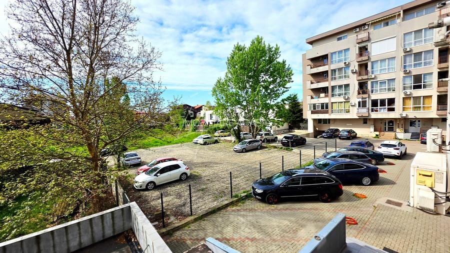 Garsonieră spațioasă, 41 mp. in Prelungirea Ghencea - Ideală pentru investitie. - 24