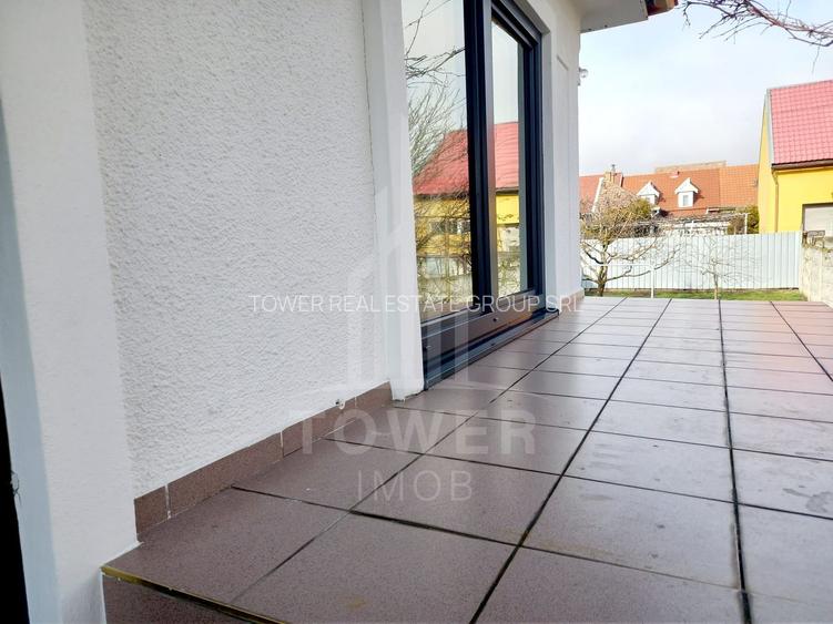 Casă individuală de închiriat -zona Tiglari - 4