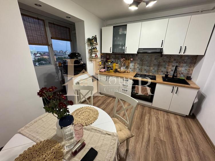 Priveliste Deosebita.Centrala proprie.Bloc Izolat - 7