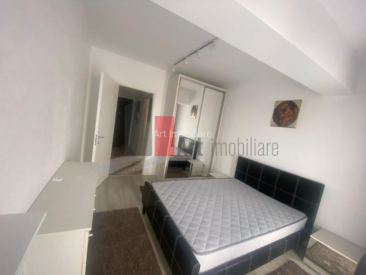 Apartament cu doua camere-Grozavesti-Regie-cu centrala+loc de parcare - 3