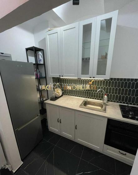 Garsoniera de inchiriat | Baba Novac | Metrou | Centrala Proprie - 6