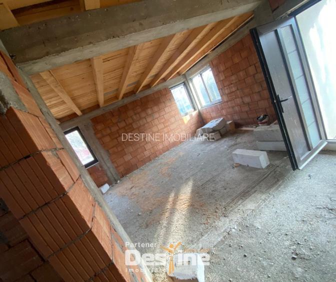 Casa Ciritei 180mp 80.000€ 500mp Teren - 7