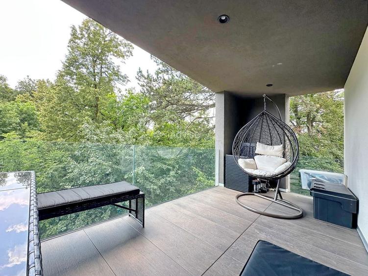 Apartament de închiriat în Bellveo Residence – Drumul Poienii, Brașov - 2