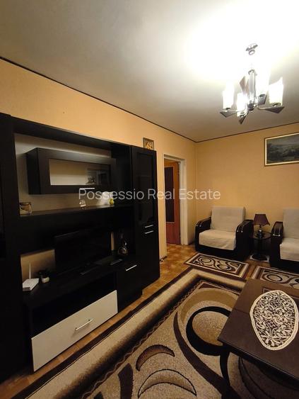 Tineretului - Timpuri Noi – Apartament 2 camere - 2400 Lei - 7