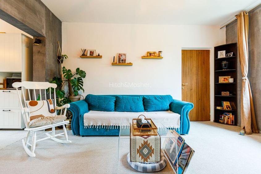 Favorit: Casă cu Personalitate, Locație Rară, - 11