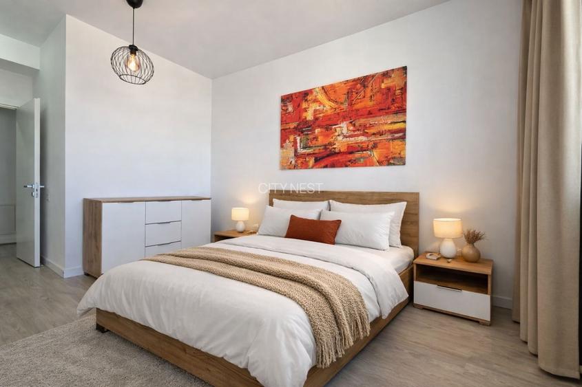 Pipera Plaza | 2 Camere Nou | Prima Închiriere | Parcare Subterană - 7