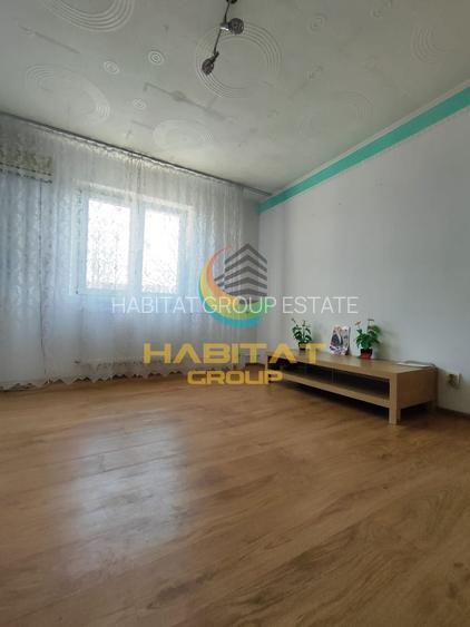 Vanzare Apartament Semidecomandat 2 Camere Aleea Gornești Sector 4 - 6