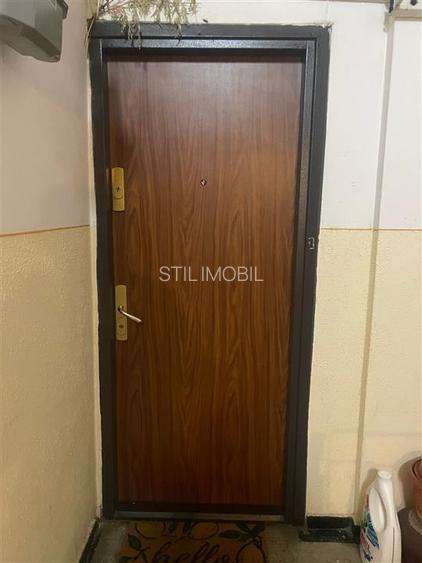 Apartament 3 camere - RENOVAT- Iași, Nicolina, zona PECO MOL - 15