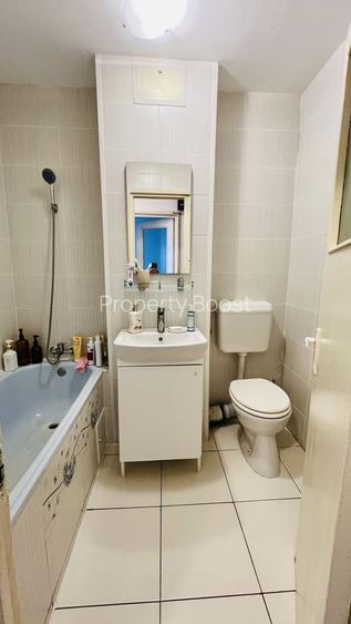 Garsoniera bloc mixt 1980 la 3 minute de metrou Lujerului, Militari - 8