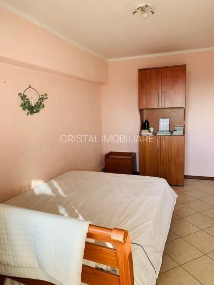 Vanzare Apartament 3 Camere Stradal Rond Alba Iulia cu Centrala Termica - 13