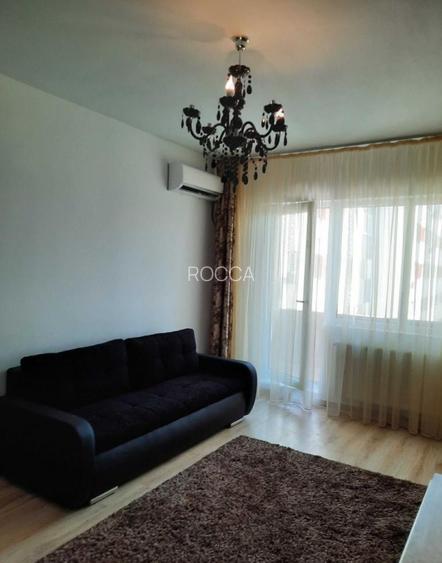 Apartament 2 camere, 55 mp, complet mobilat si utilat,  Rotar Park 2, Pacii - 2
