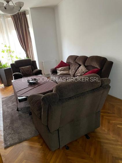 VILA UNICAT,  IMPOZANTA DIN PERIOADA INTERBELICA, D+P+M,ULTRACENTRAL - 6