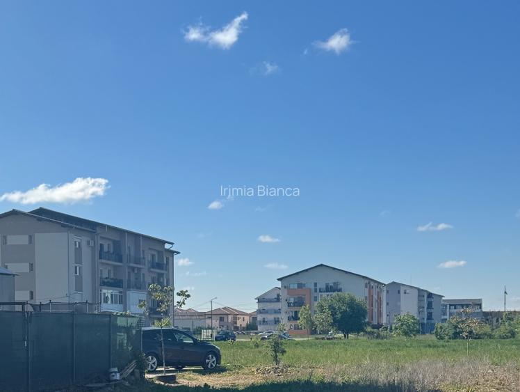 Vând apartament 2 camere ~semidecomandat -Giroc~  - 15