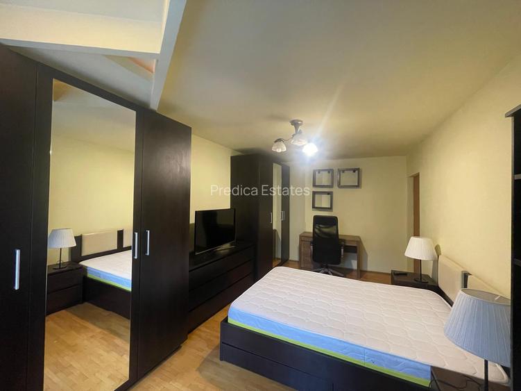 3 camere - TEIUL DOAMNEI, Parcul Tei, Obor, Doamna Ghica - 18