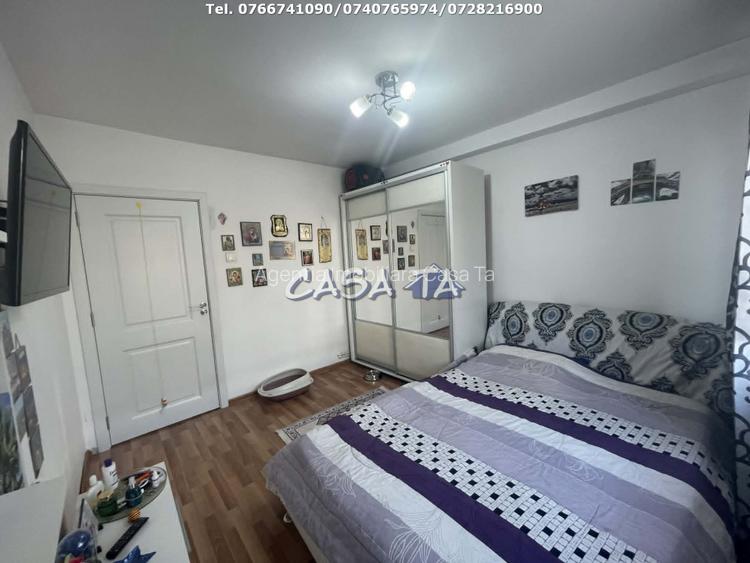 Apartament 3 Camere, Etaj 2, Strada Slt. Mihai Cristian Oancea - 4
