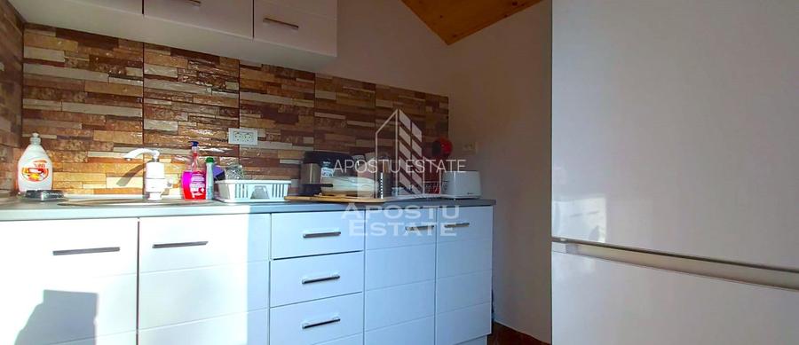 Casa pe Strand 1 camera 1 bucatarie 1 baie, o terasa - 10