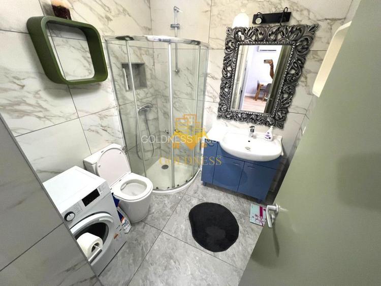 2 camere, modern, FSEGA, Iulius Mall, Panemar, Gheorgheni,Pet Friendly - 8