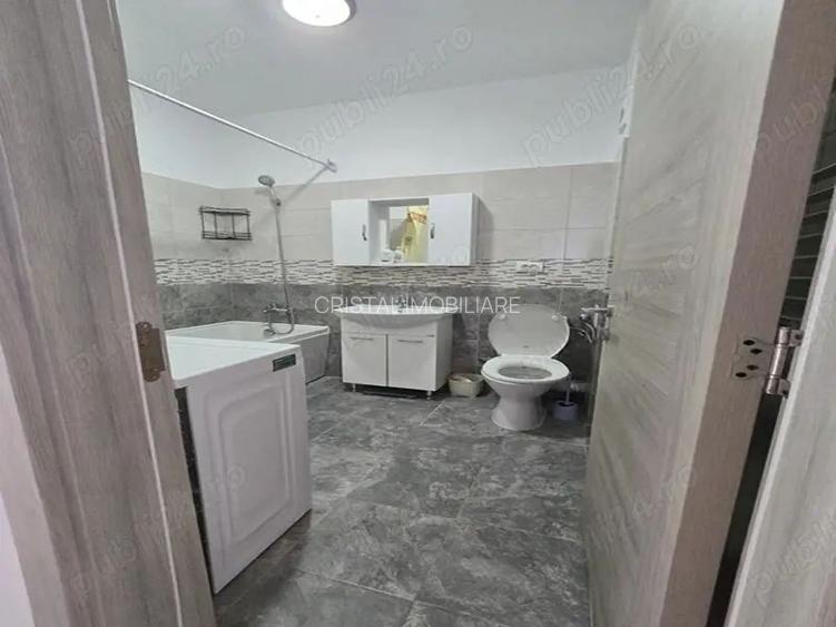 Apartament 3 camere de închiriat Metalurgiei Parcare inclusă - 8