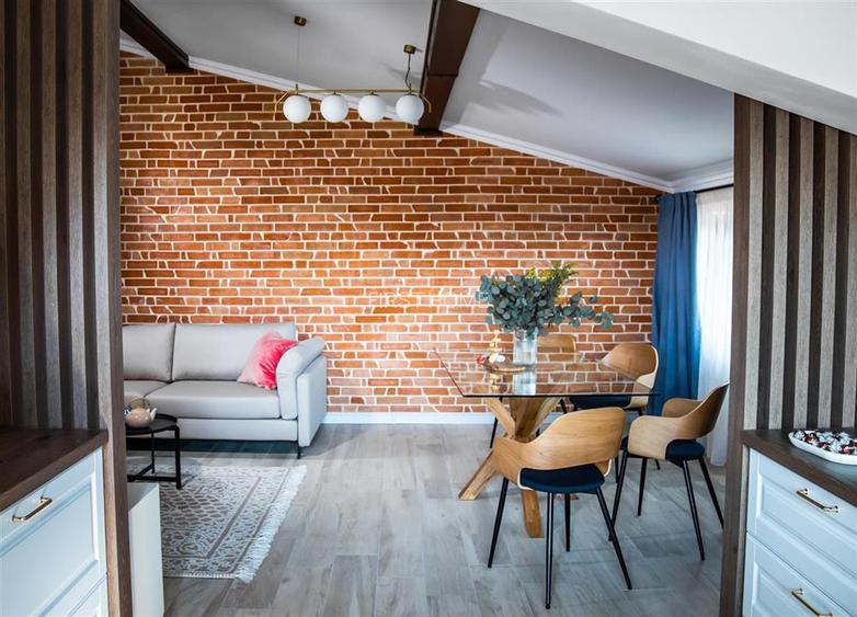 Apartament 2 camere,complet mobilat si utilat BLOC NOU,ULTRAMODERN - 6