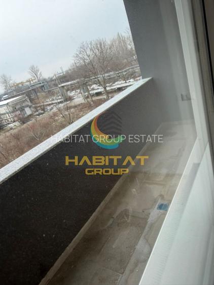 Apartament 2 camere decomandat bloc nou 52.3Mp - 15