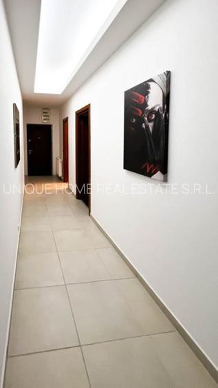 Pipera: Apartament cu 2 camere 136 mpc si parcare subterana ! - 2