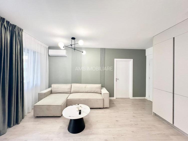 NOU /SUPERB /  PRIMA INCHIRIERE / COMPLET MOBILAT SI UTILAT - 3