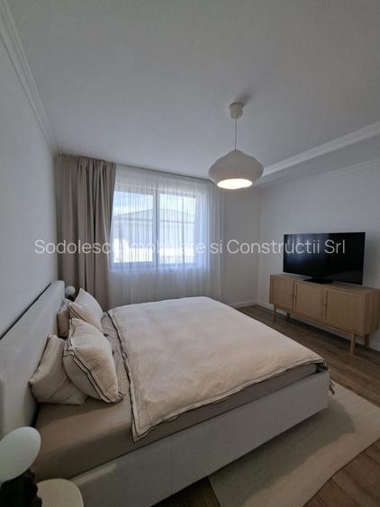 Vila  individuală de vanzare - 6