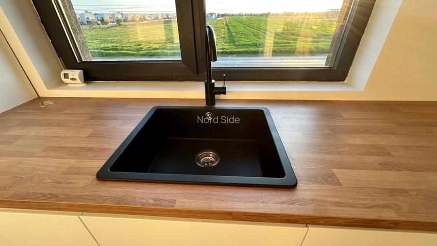 Apartament DUPLEX Tunari 3 camere, 100m2, IZOLATE BINE - 4