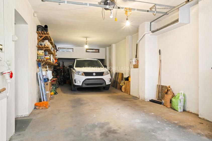 Vila Soseaua Nordului | Gradina | Garaj - 21