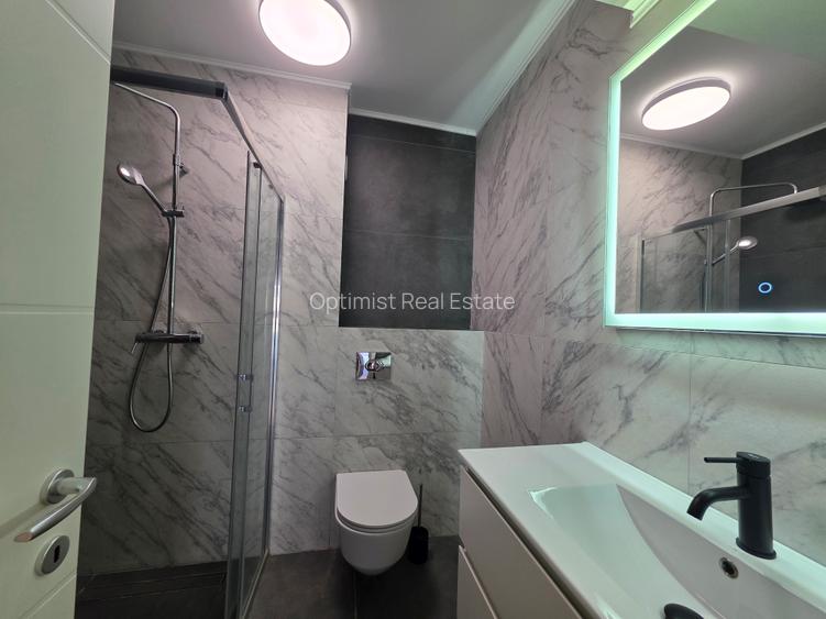 4 camere devanzare Iancu Nicolae Cambrige School Padurea Baneasa - 9