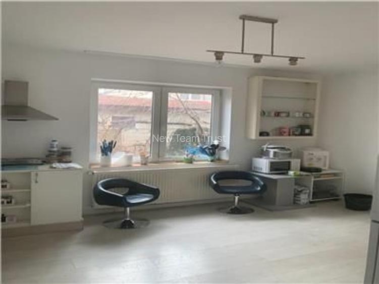 Vanzare Vila Individuala Campul Pipera - 8