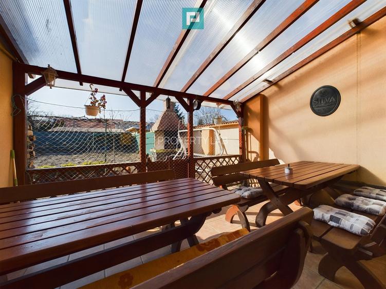 Casă spațioasă în zona Blașcovici, Timișoara - 25