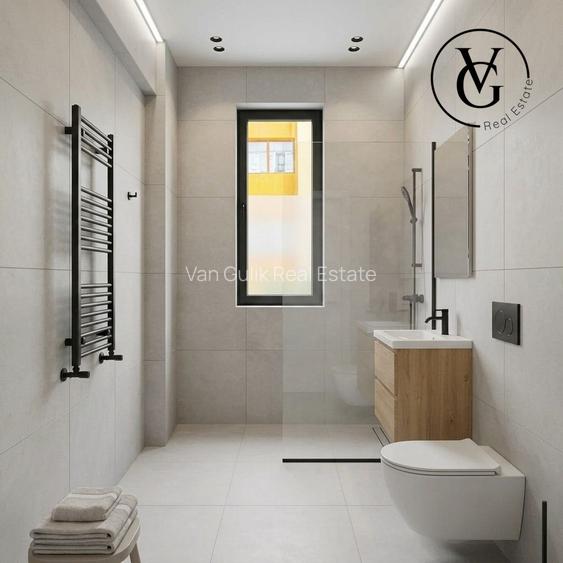 Apartament decomandat 3 camere | LKB Residence | Elvila - 9
