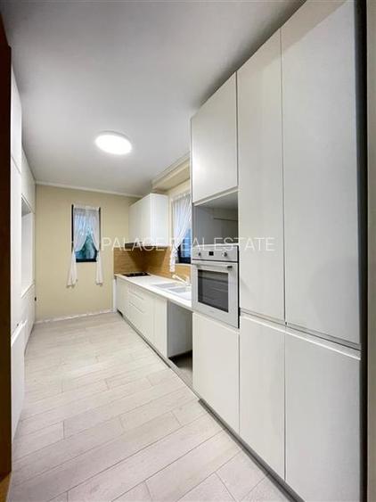 Vila individuala de vanzare in Visan ,eleganta, confort si panorama spectaculoas - 27