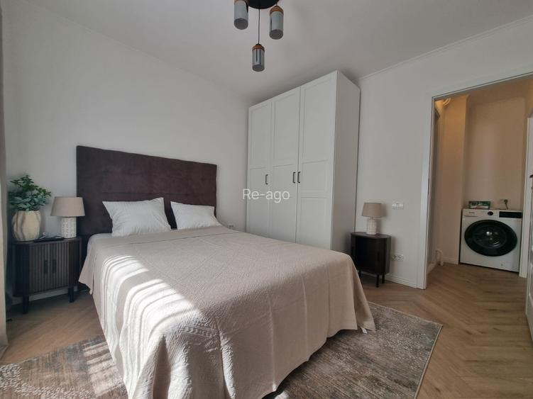 APARTAMENT 3 CAMERE DESIGN / ANNTECONTRACT - 5