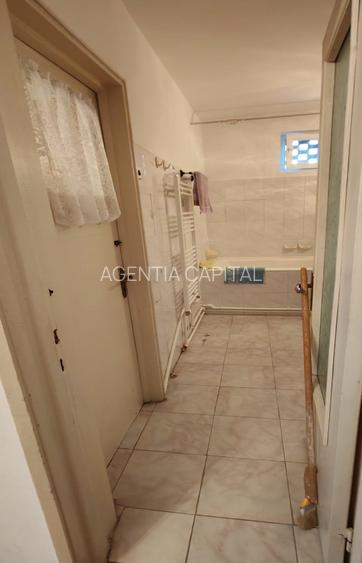 Apartament 3 camere etajul 1 Mazepa - 5