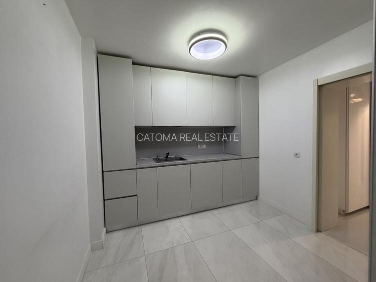 Apartamentul ideal pentru o viata de familie / Floreasca - Dorobanti ! - 22