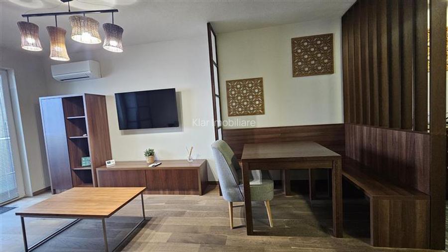 Apartament 2 camere 55 mp,terasa,parcare,Buna Ziua, Grand Hill - 12