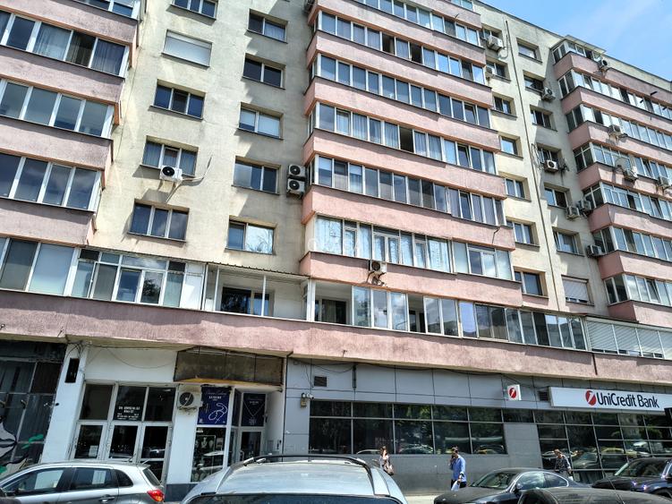 Vânzare | 2 camere Piața Iancului | Metrou 3 min | Liber | Mutare imediată - 27