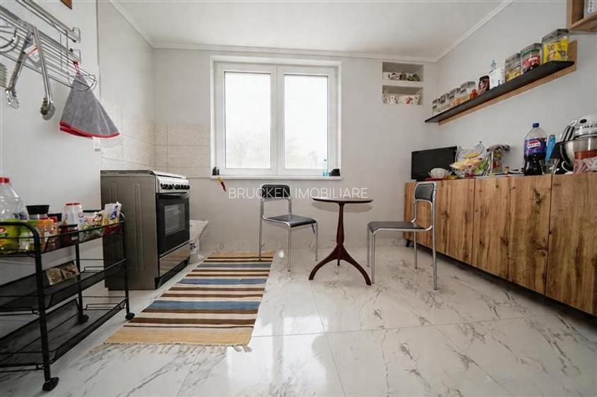 Apartament 2 camere | Balcon | Curte privata | Zona Sp. Judetean - 4