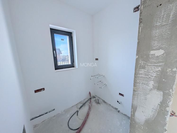 Casa 4 camere 120mp | 0 comision | Corbeanca Cantonului | finisaje la alegere - 15