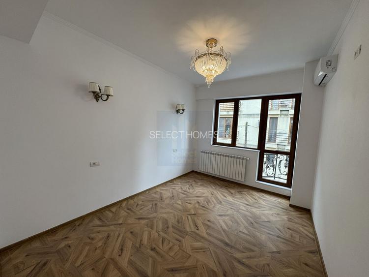 Apartament 3 camere premium de inchiriat *Dorobanti* prima inchiriere - 10